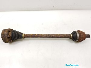 Axle LR