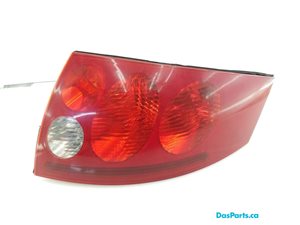 Taillight Outer RR