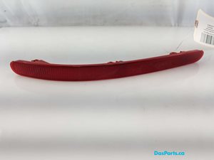 Bumper Reflector LR