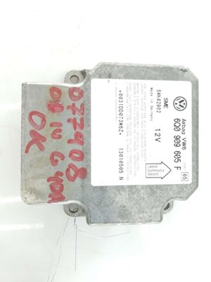 Airbag Module