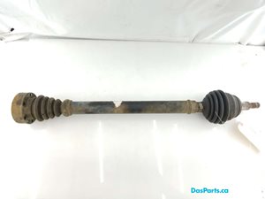 Axle RF