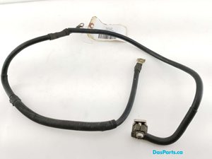 Main Ground Wire