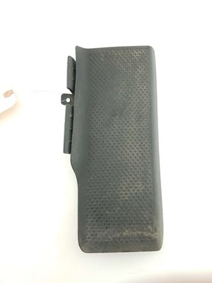 Dead Pedal