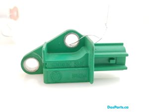 Crash Sensor RF