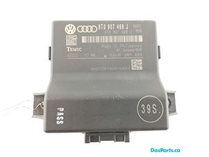 Can Gateway Module