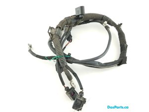 Alternator Harness
