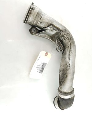 Intercooler Pipe 3