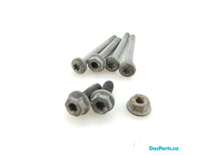 Coilpack Hardware