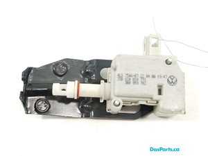 Fuel Door Actuator