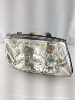 Headlight RF