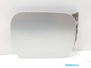 Fuel Door