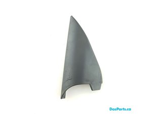 Door Trim 2 RR