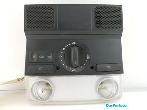 Dome Light Front