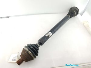 Axle RF