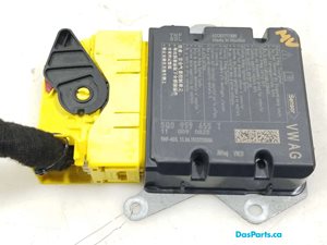 Airbag Module