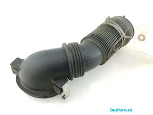 Turbo Inlet Pipe