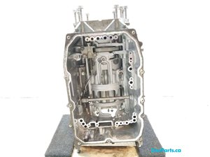 Automatic Transmission Case