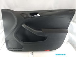 Door Card RF