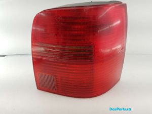 Taillight Outer RR