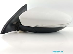Side Mirror L