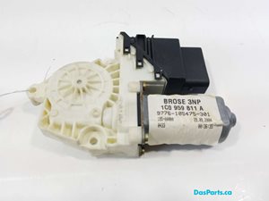Window Motor LR