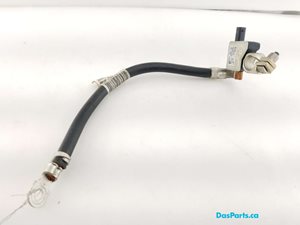 Main Ground Wire