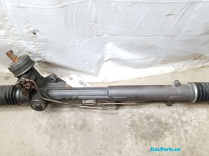 Power Steering Rack