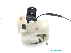 Door Module LF