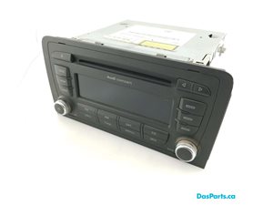 Radio OEM