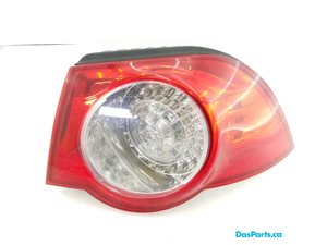 Taillight Outer RR