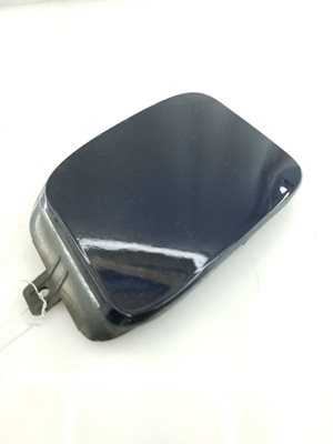 Rear Tow Hook Cover