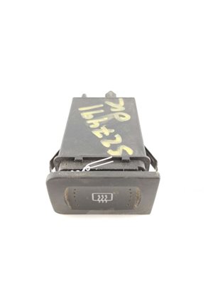 Defrost Switch