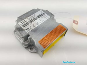 Airbag Module