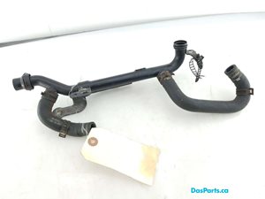 Coolant Hose 2