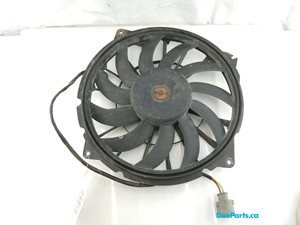 Rad Fan LF
