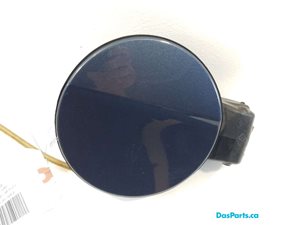 Fuel Door