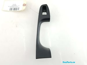 Door Trim 2 RF