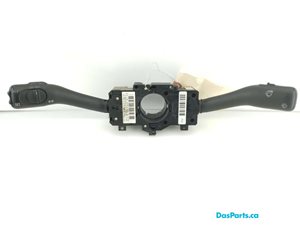 Stalk Assembly