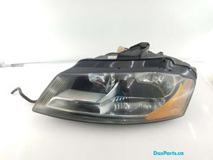 Headlight LF