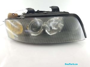 Headlight RF