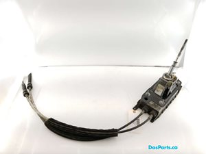 Shifter Box Assembly