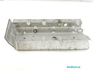 Turbo Heat Shield