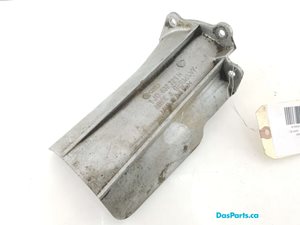 Axle Heat Shield 1