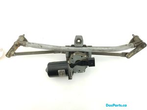 Wiper Assembly Front