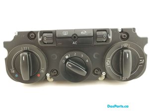 Climate Controller