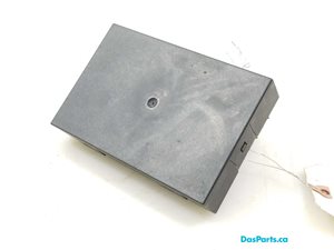 Comfort Control Module