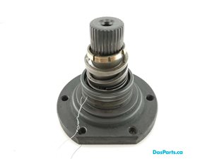 Axle Flange RF