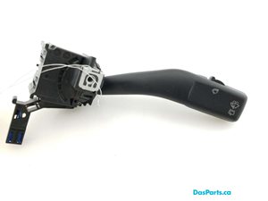 Stalk Wiper