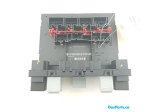 Body Control Module