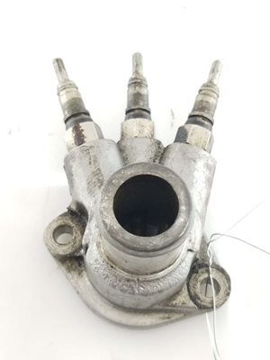 Coolant Flange 1